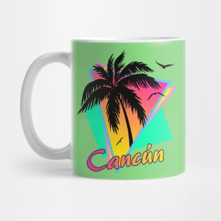 Cancun Mug